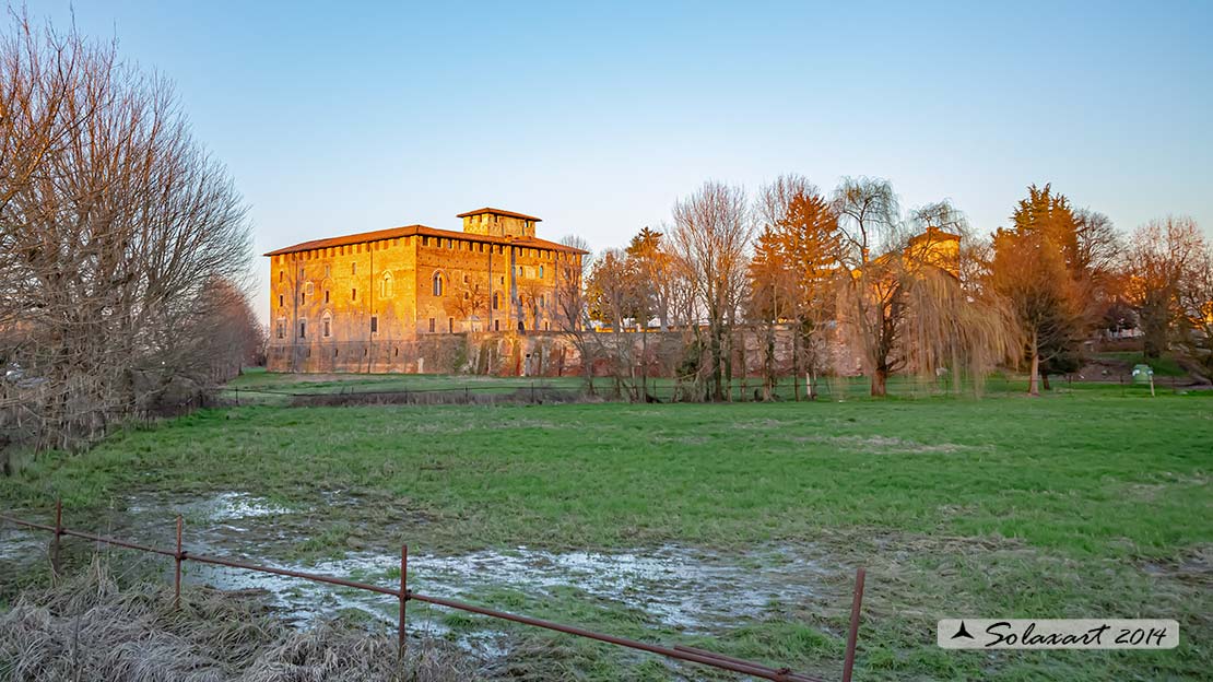 Castello di Lardirago