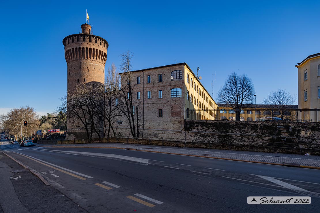 Lodi - Castello Visconteo