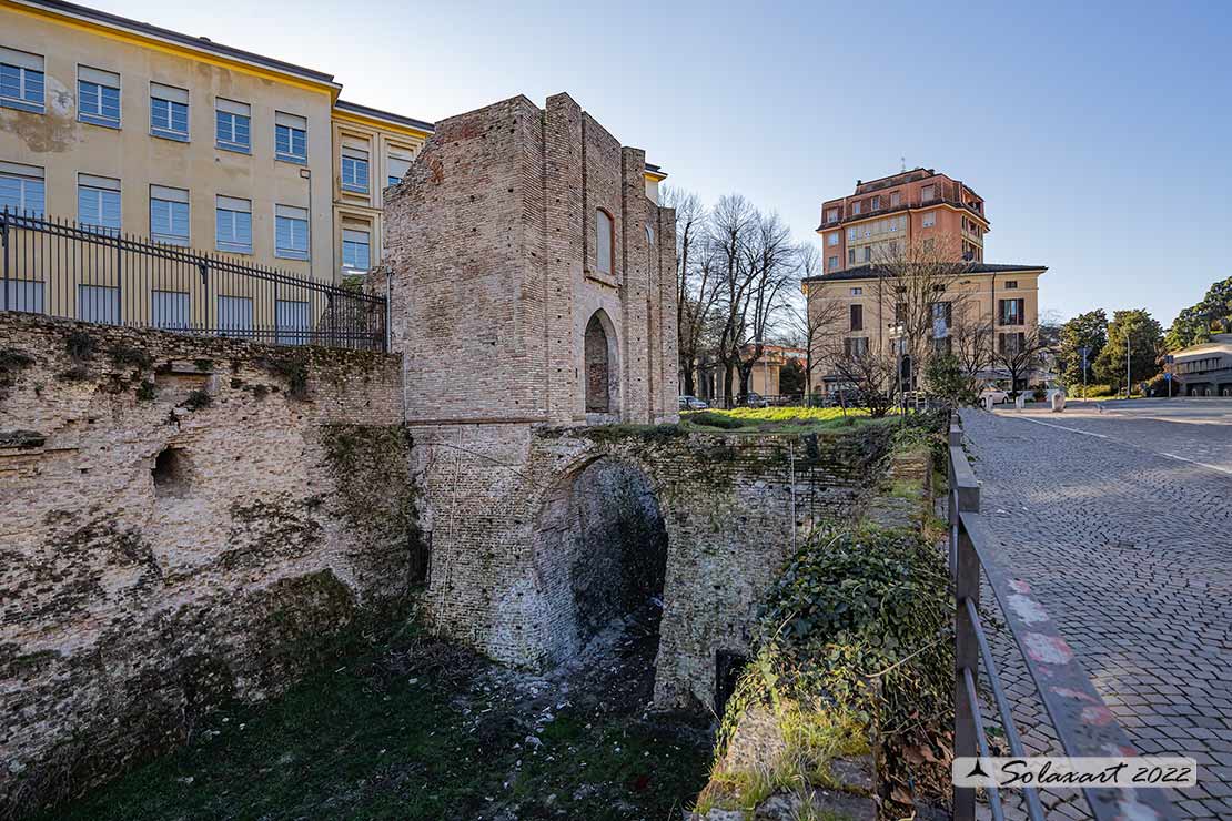 Lodi - Castello Visconteo