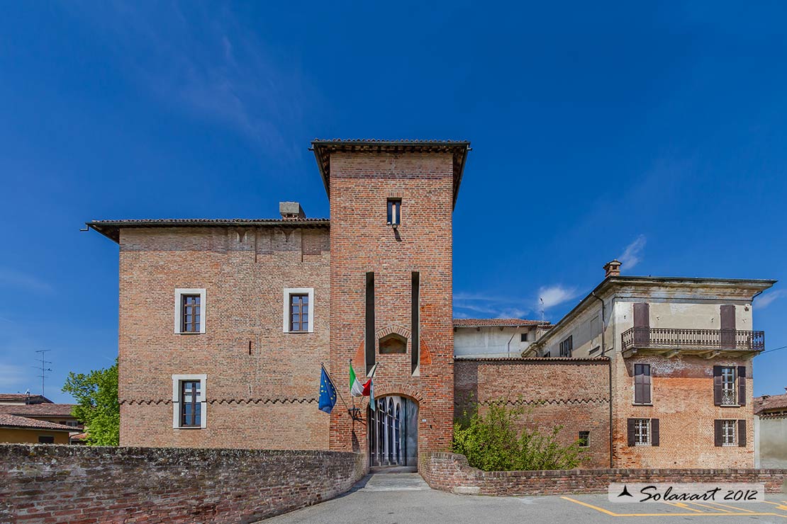 Lomello