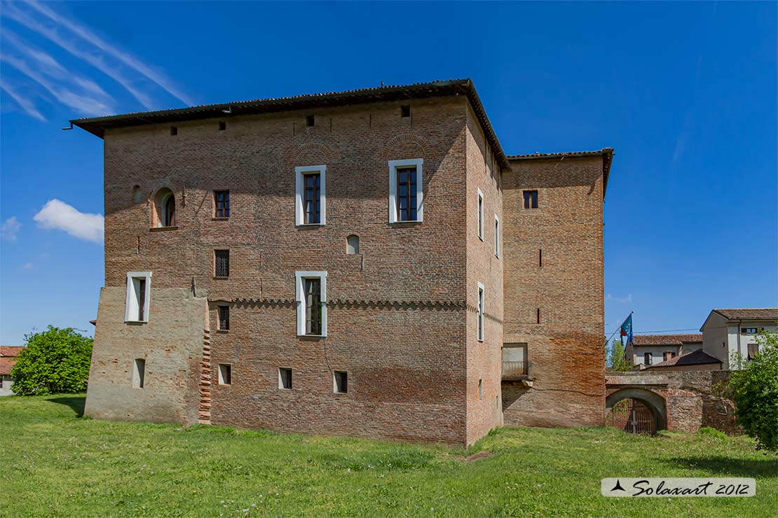 Lomello