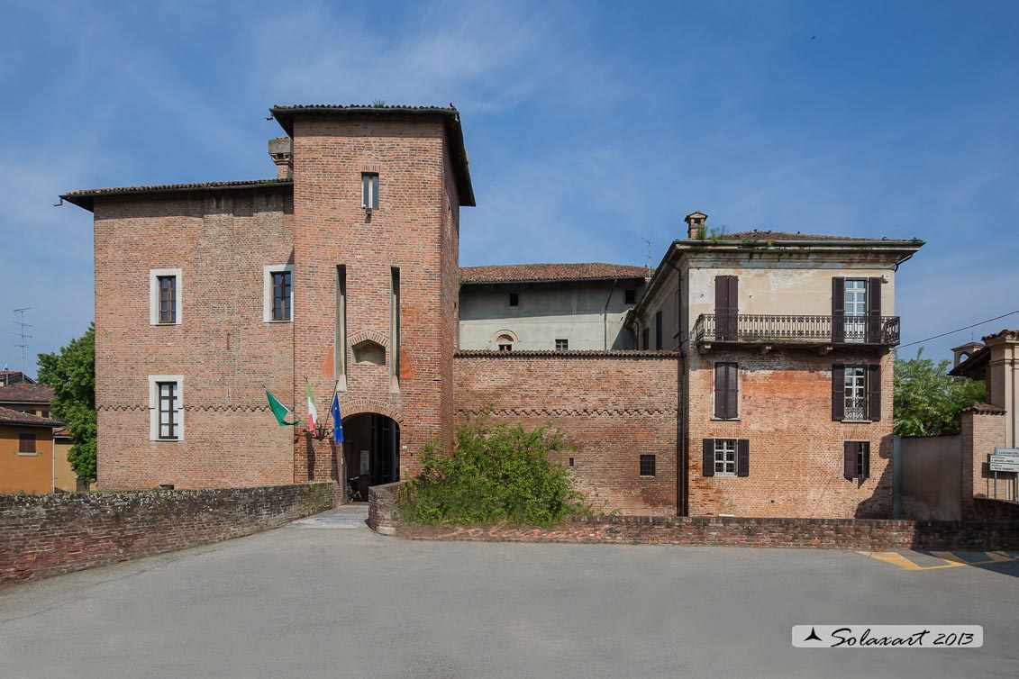 Lomello