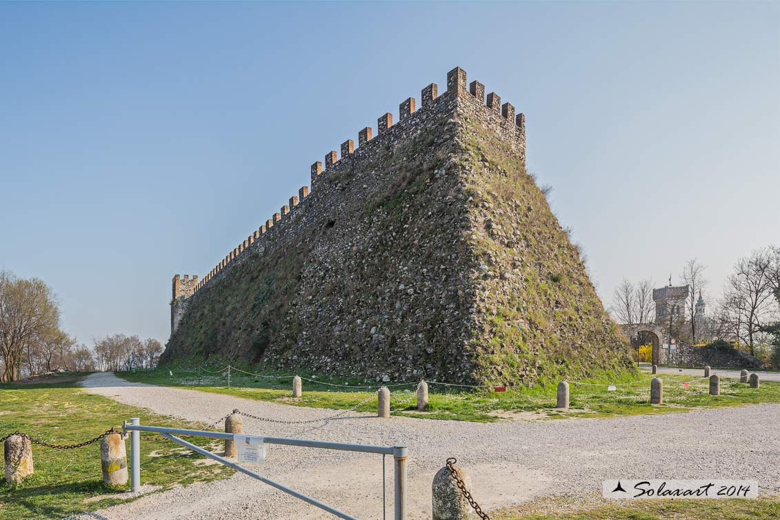 Castello di Lonato del Garda