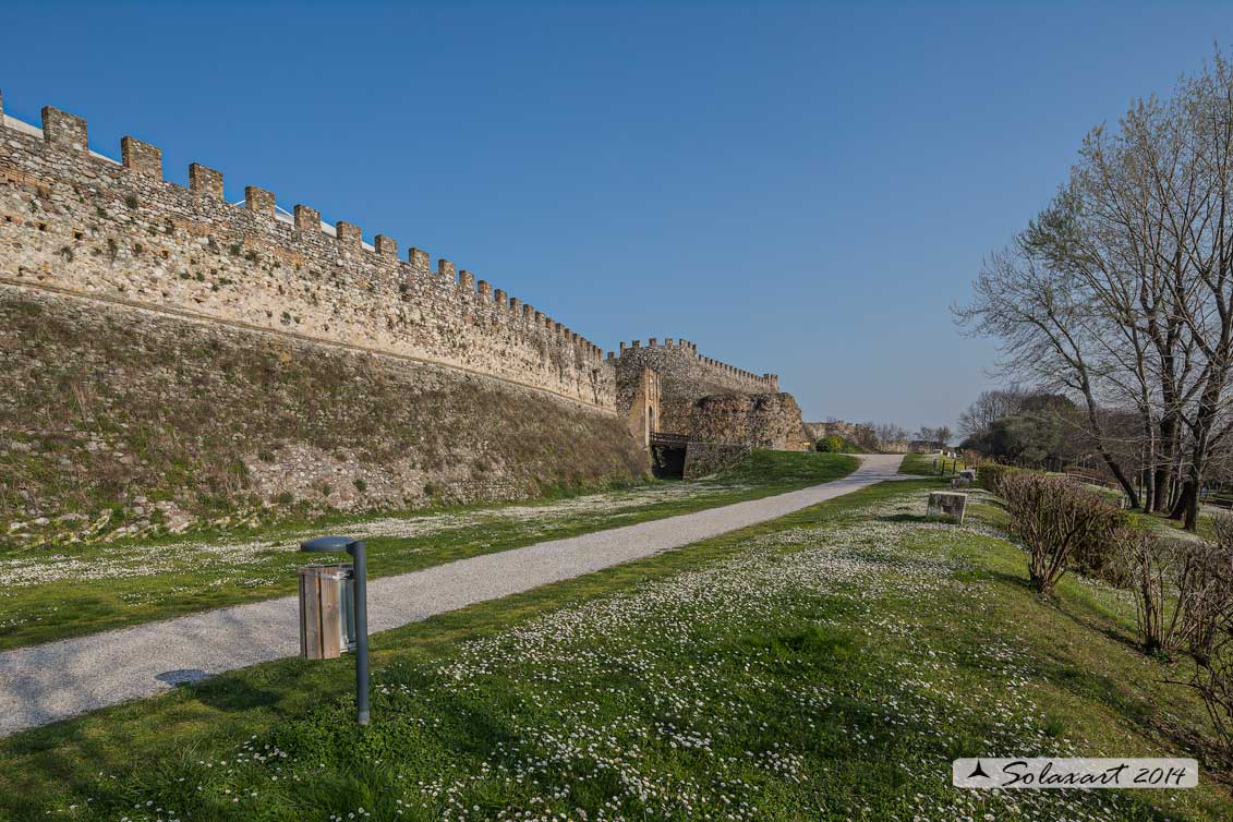 Castello di Lonato del Garda