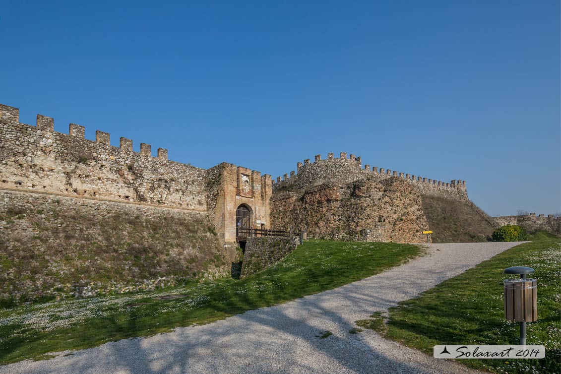 Castello di Lonato del Garda