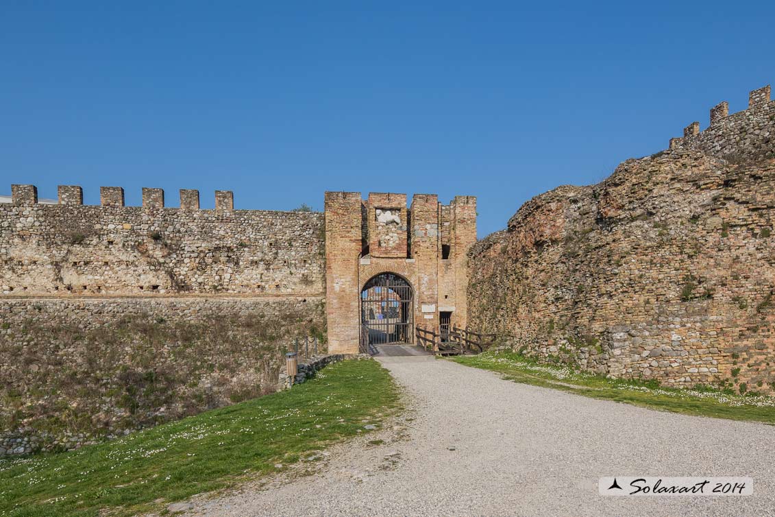 Castello di Lonato del Garda