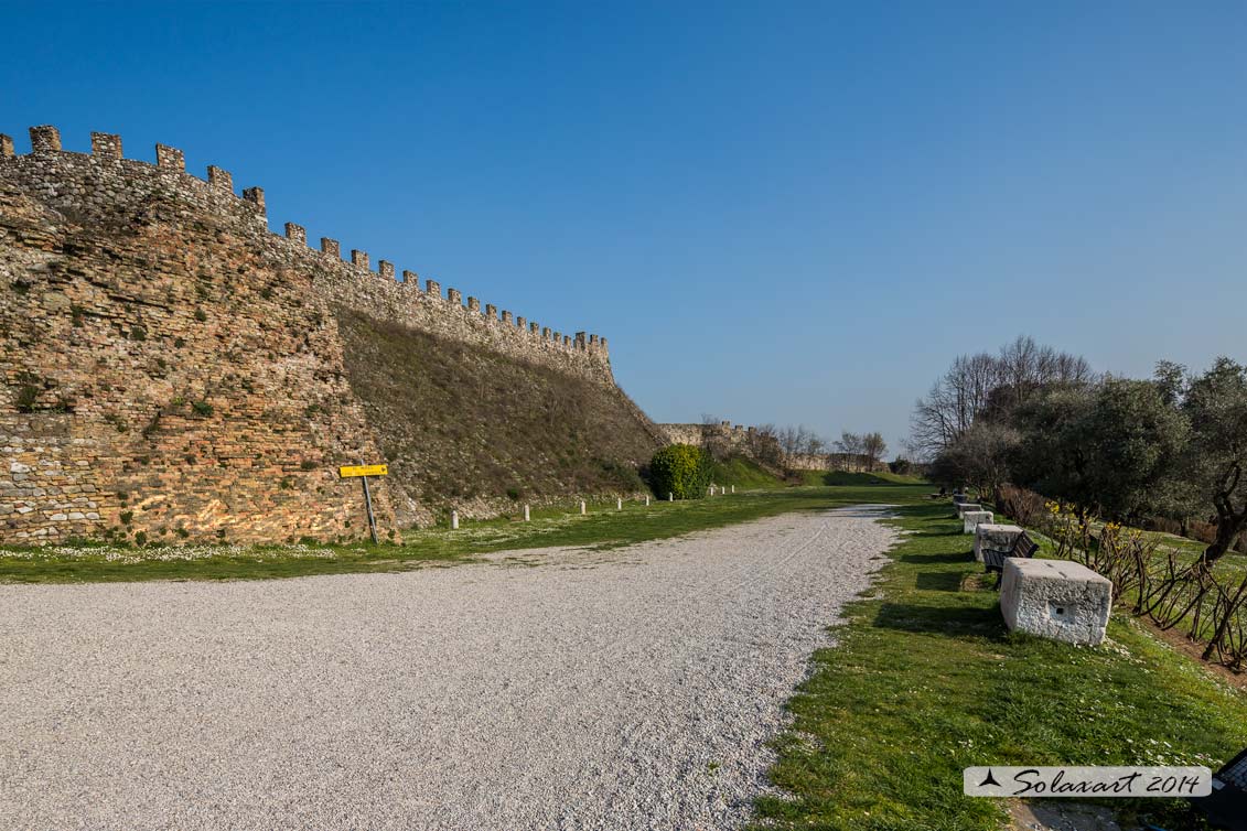 Castello di Lonato del Garda