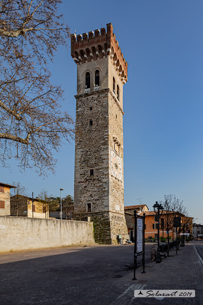 Castello di Lonato del Garda