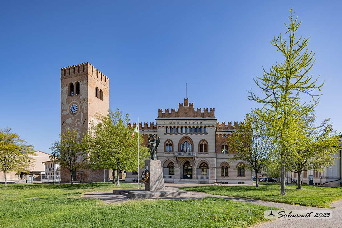 Castello di Marmirolo