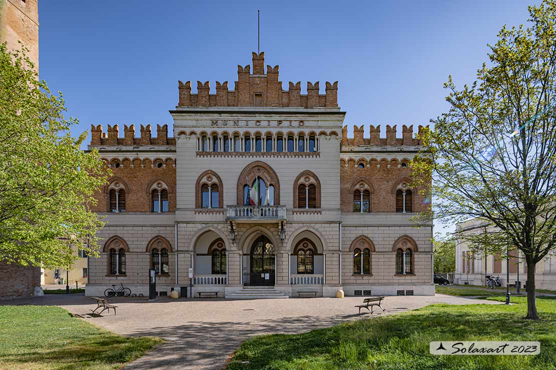 Castello di Marmirolo