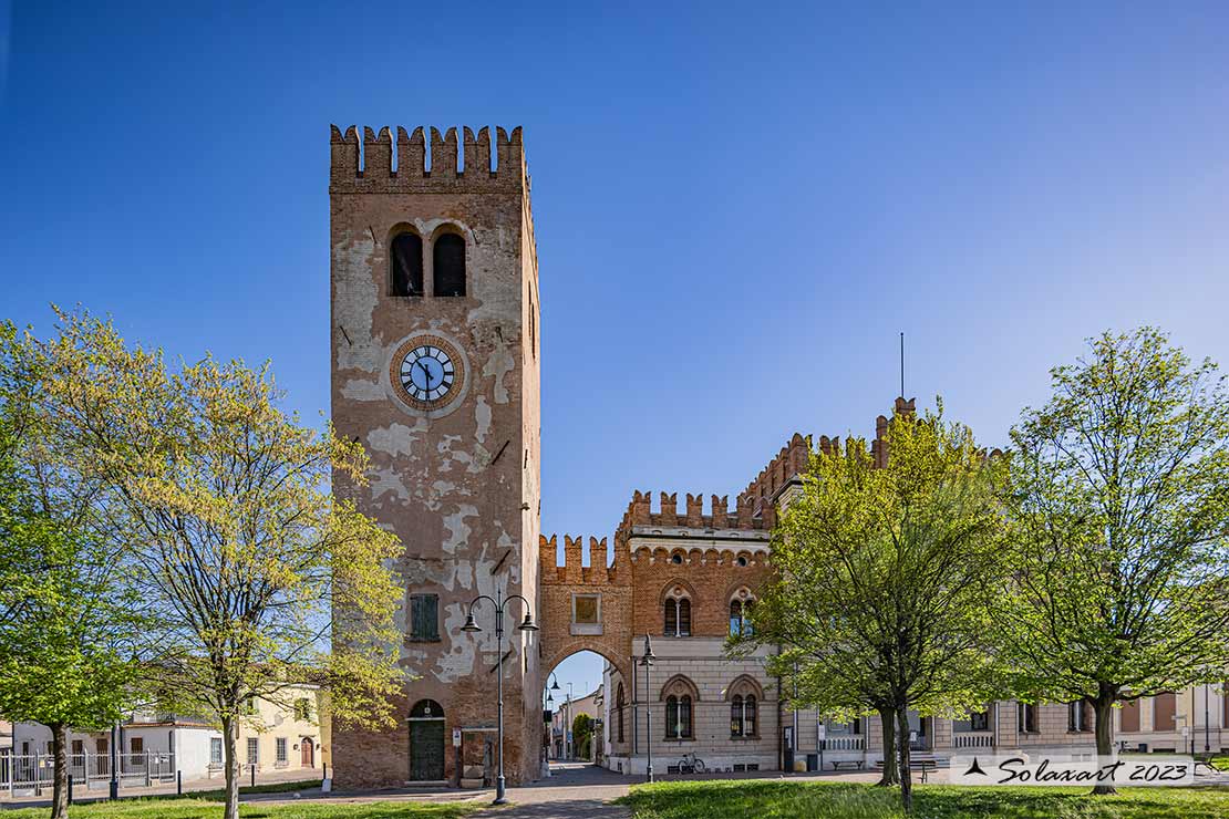 Castello di Marmirolo