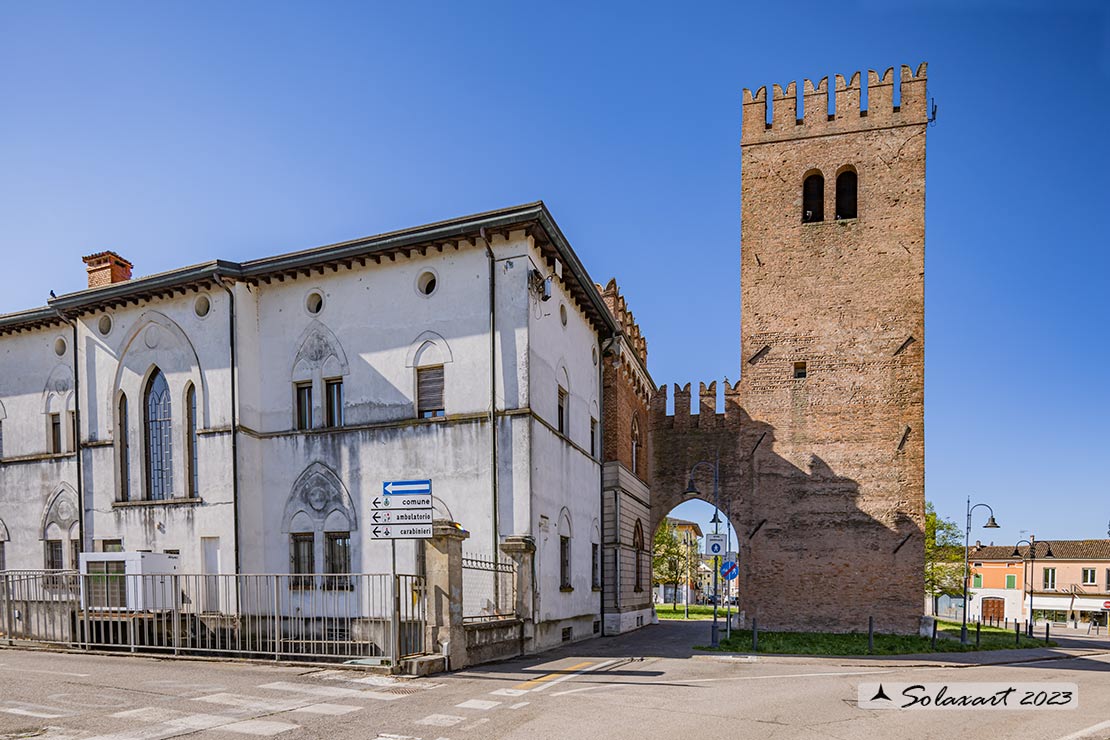 Castello di Marmirolo