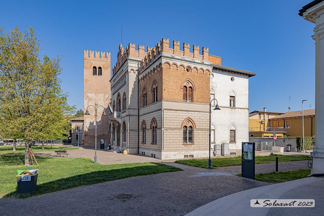 Castello di Marmirolo