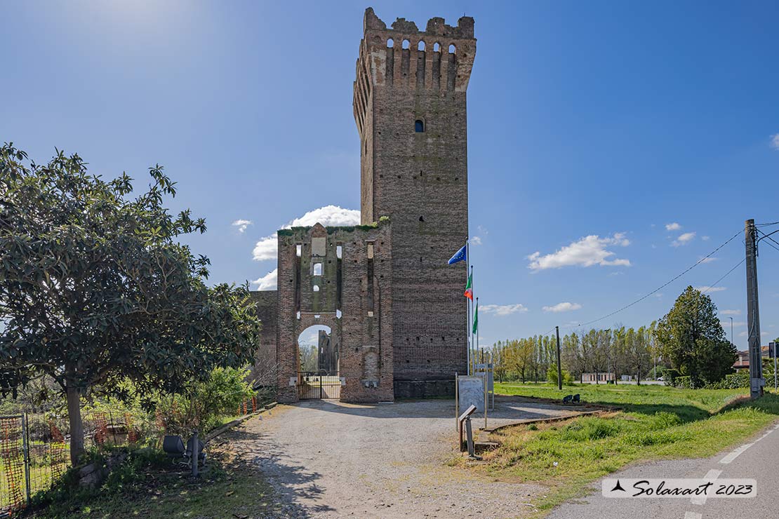 Castello di Villimpenta  