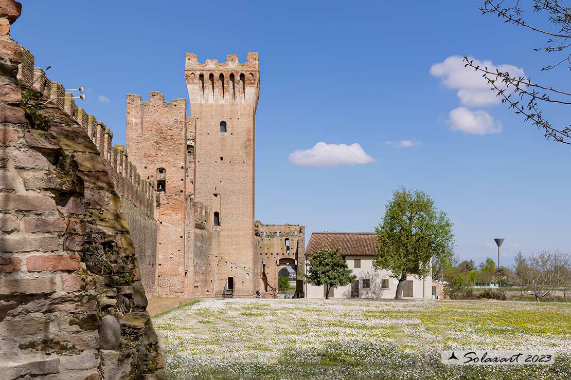 Castello di Villimpenta  