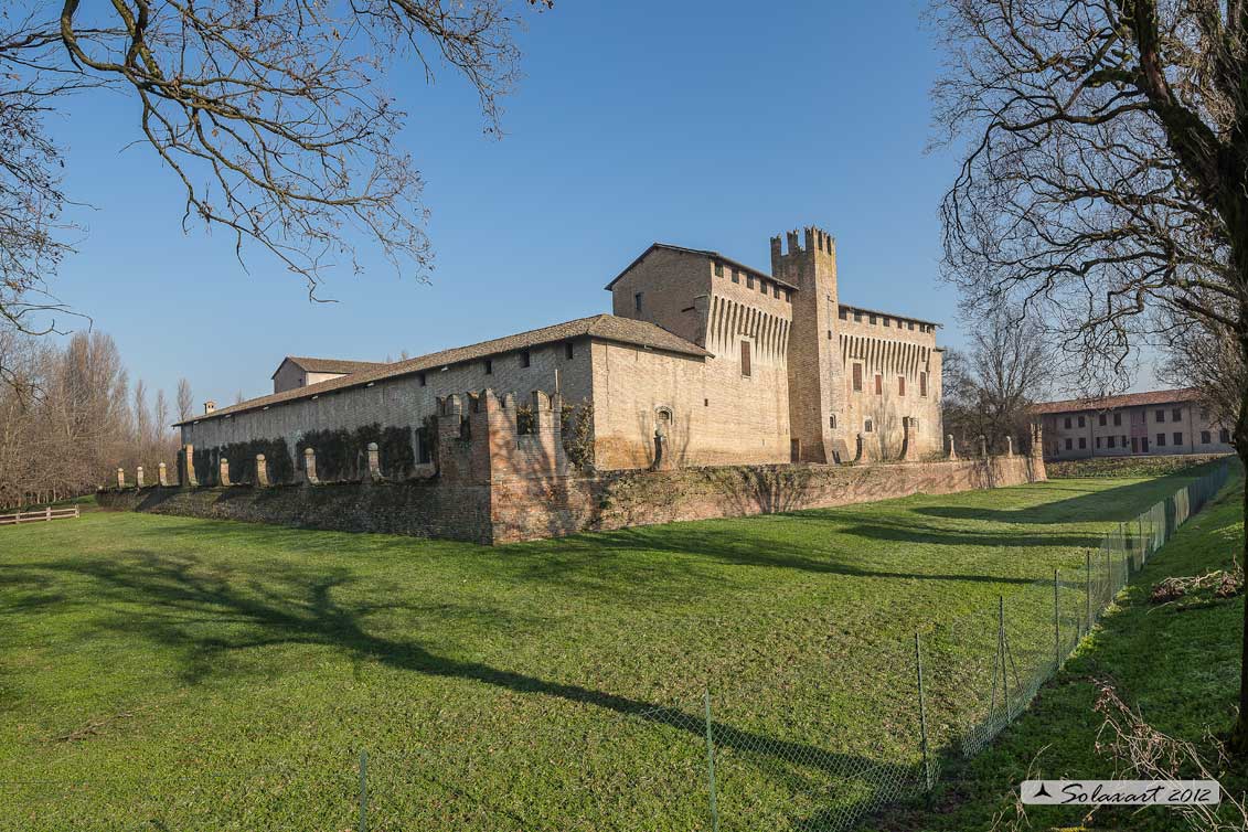 La Rocca di Maccastorna