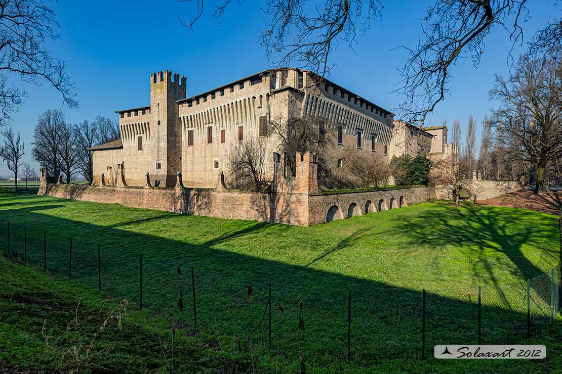 Rocca di Maccastorna