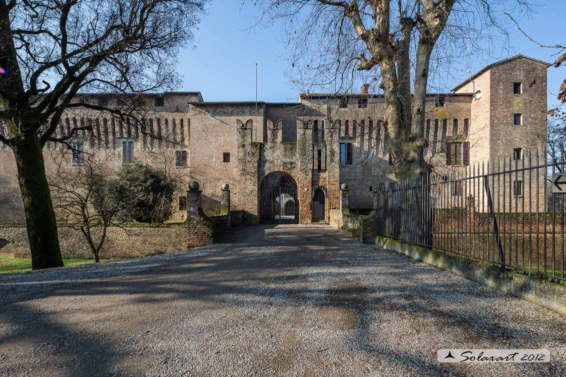 Rocca di Maccastorna