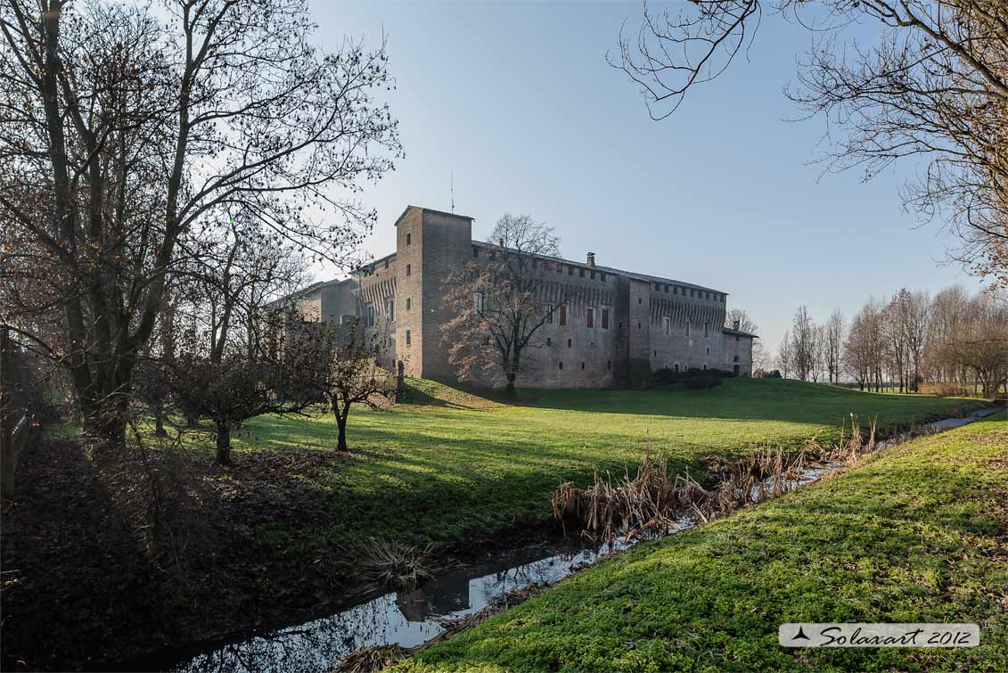 Rocca di Maccastorna