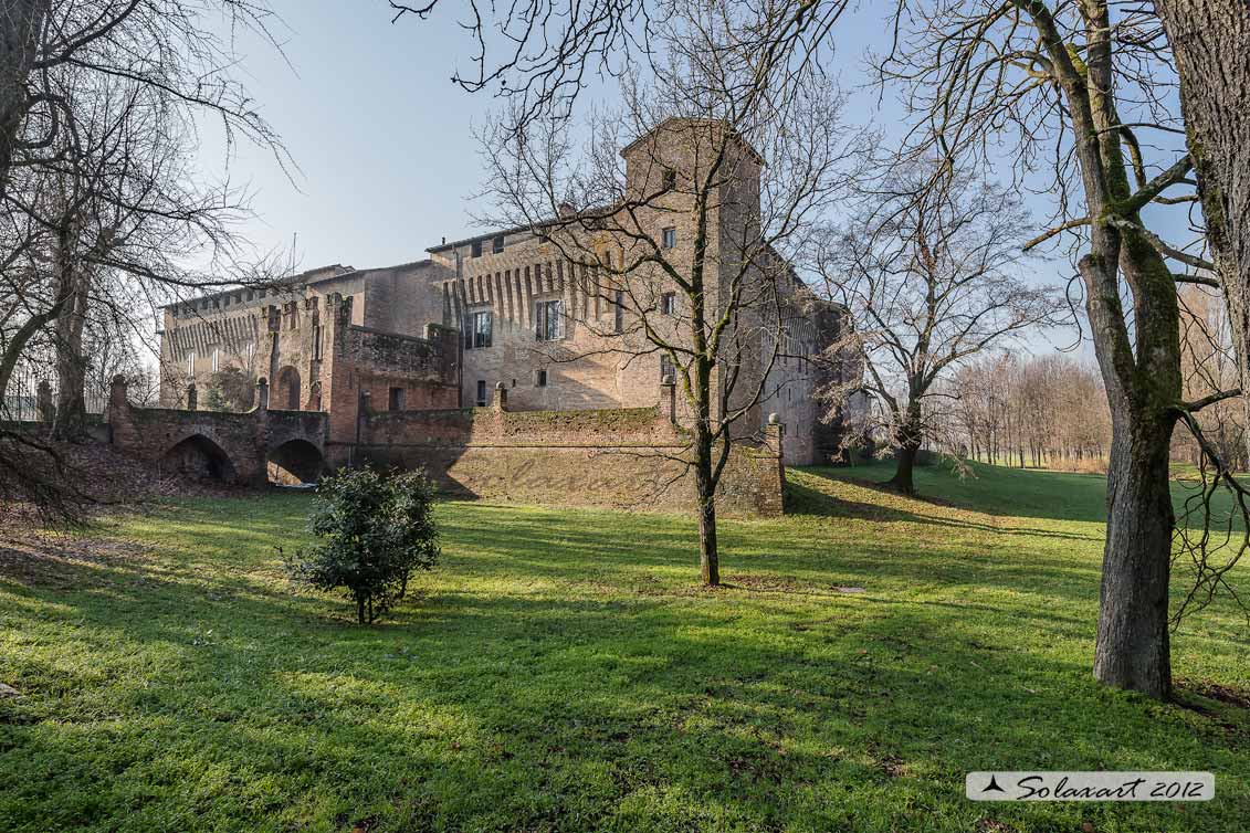 Rocca di Maccastorna