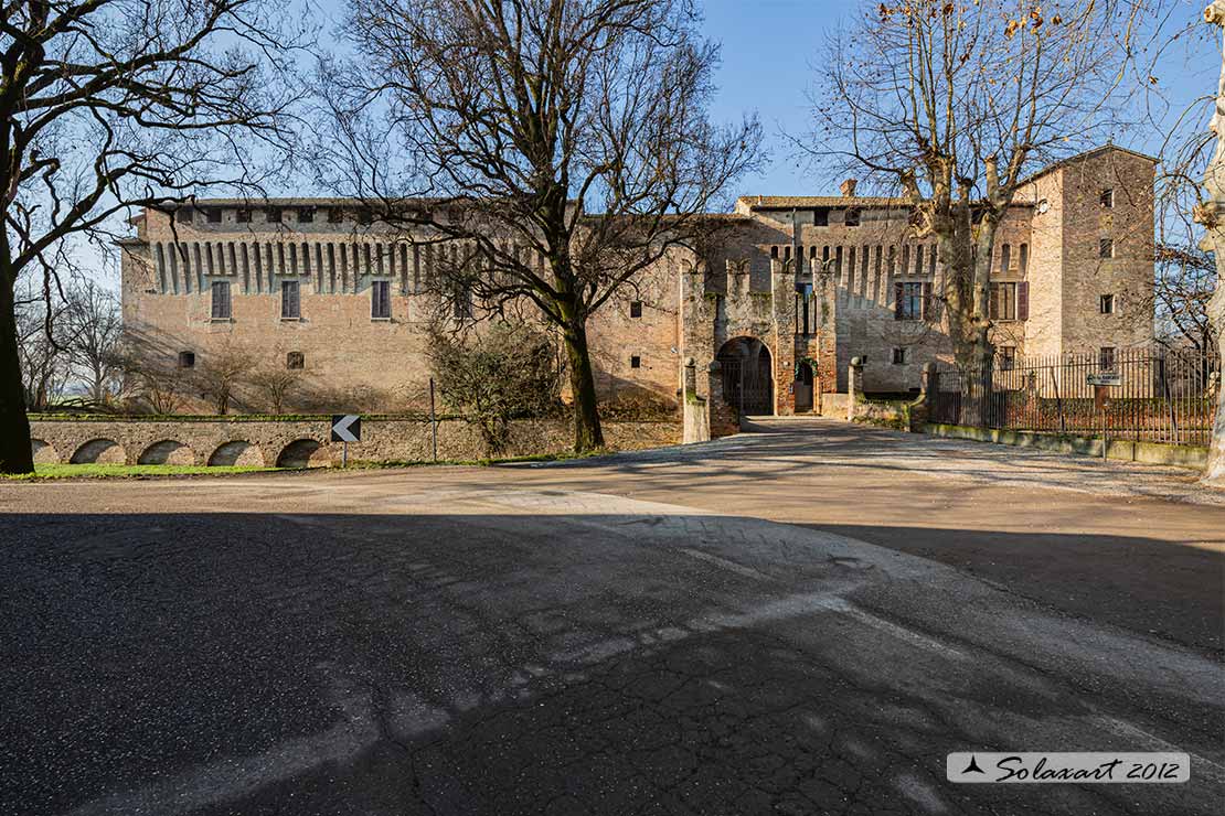 Rocca di Maccastorna