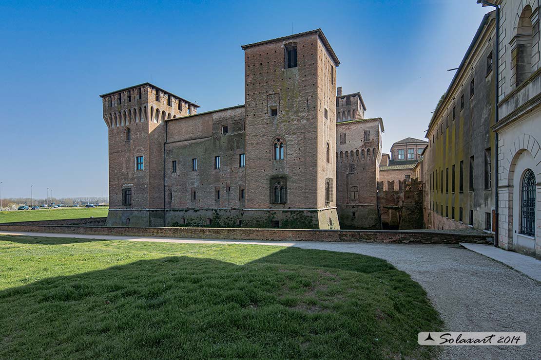 Castello di San Giorgio (Mantova)
