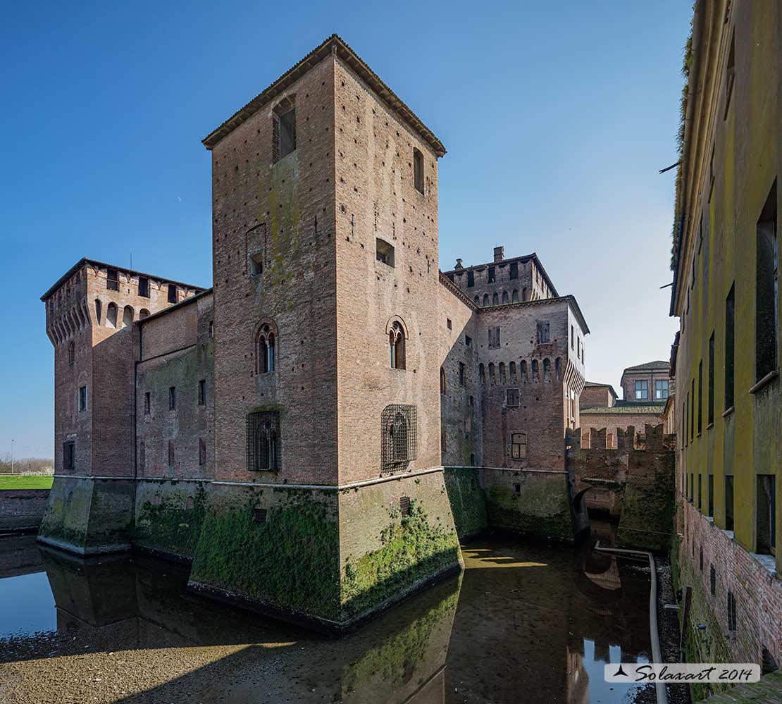 Castello di San Giorgio (Mantova)