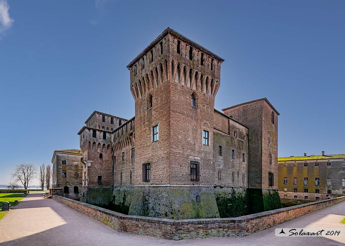 Castello di San Giorgio (Mantova)