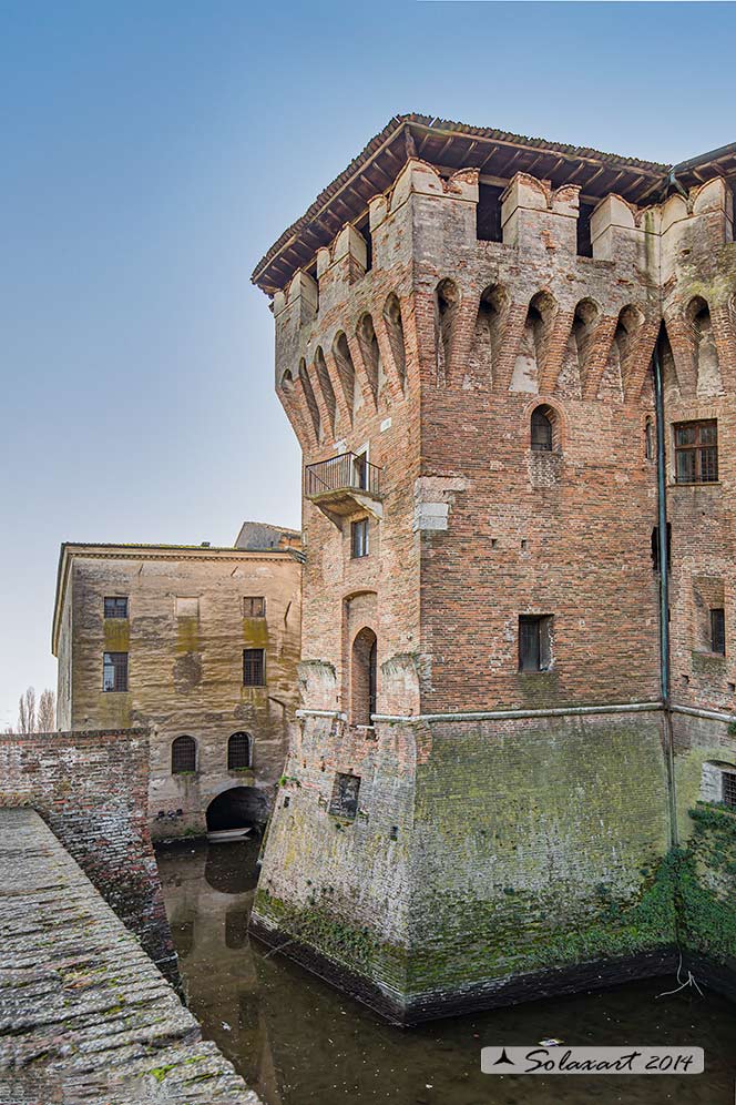 Castello di San Giorgio (Mantova)