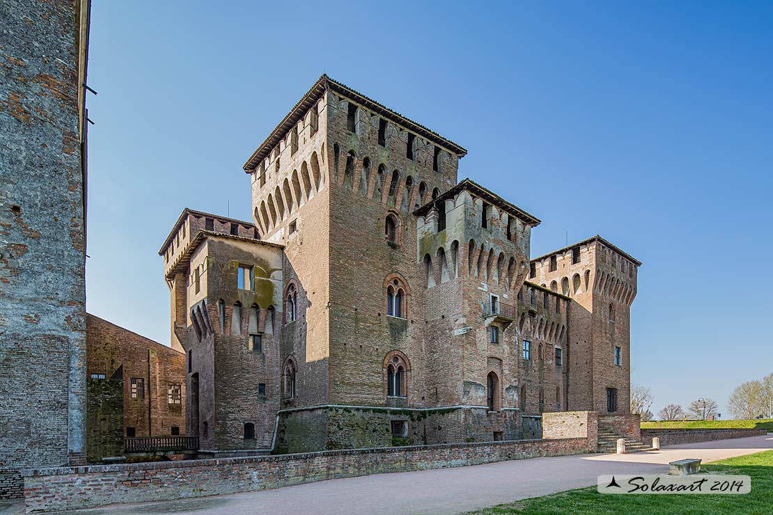 Castello di San Giorgio (Mantova)