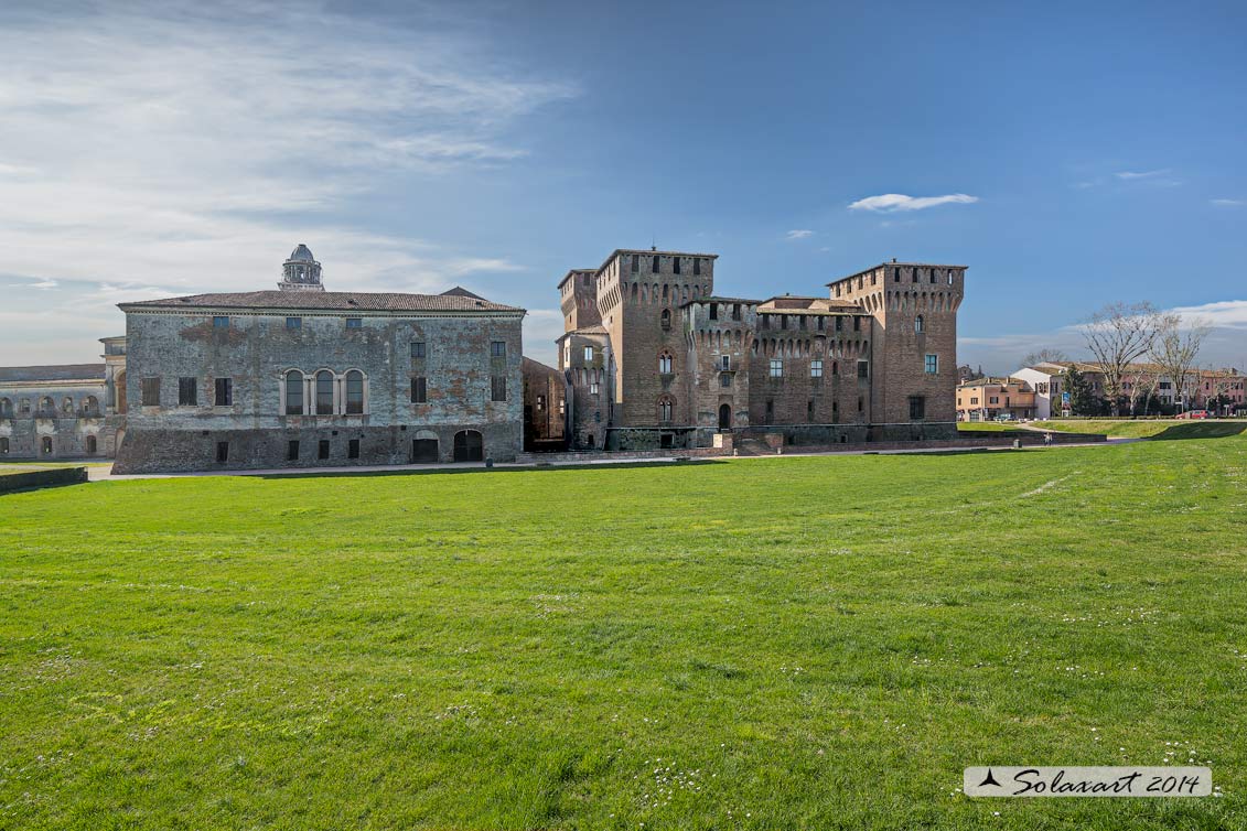 Castello di San Giorgio (Mantova)