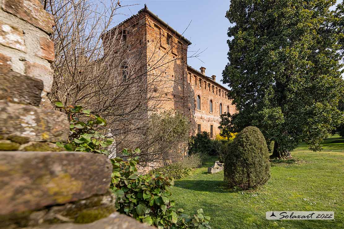 Castello Avogadro