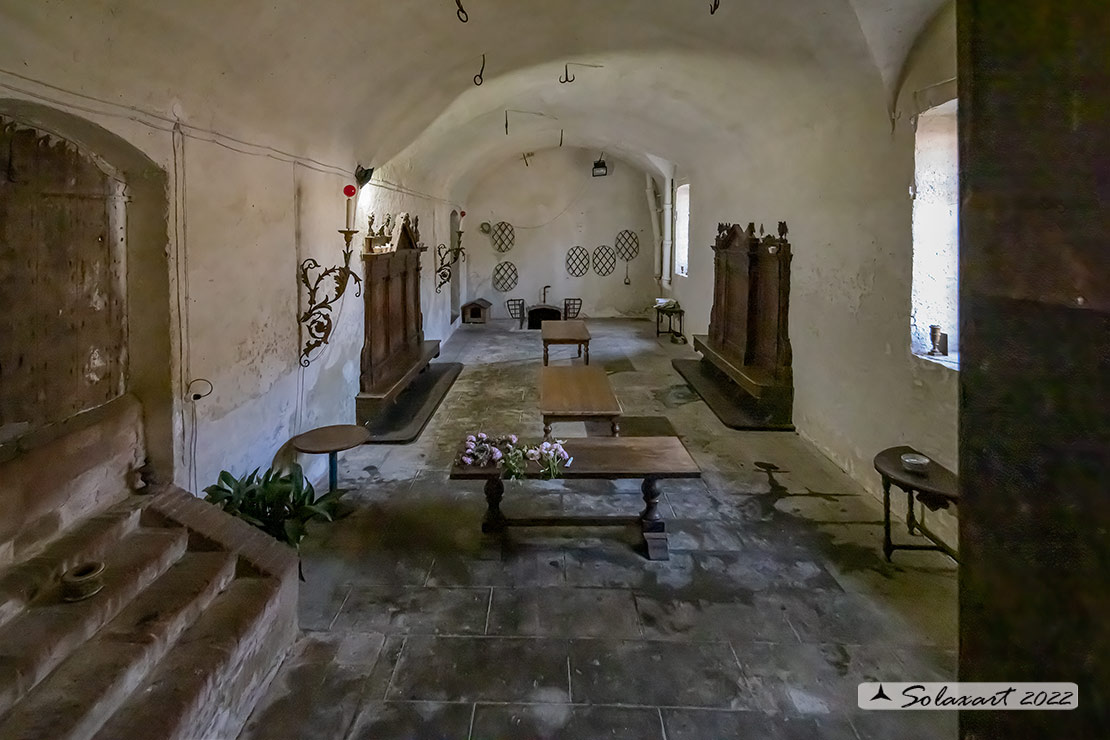 Castello Avogadro