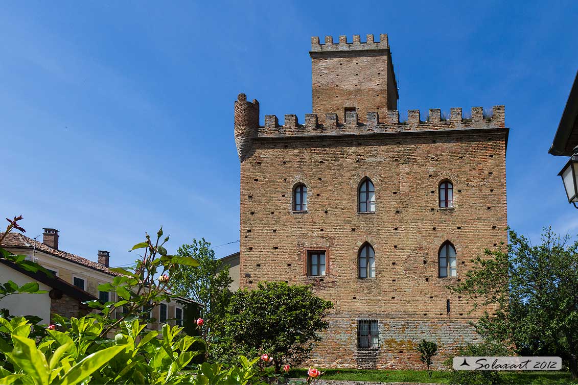 Castello di Nazzano