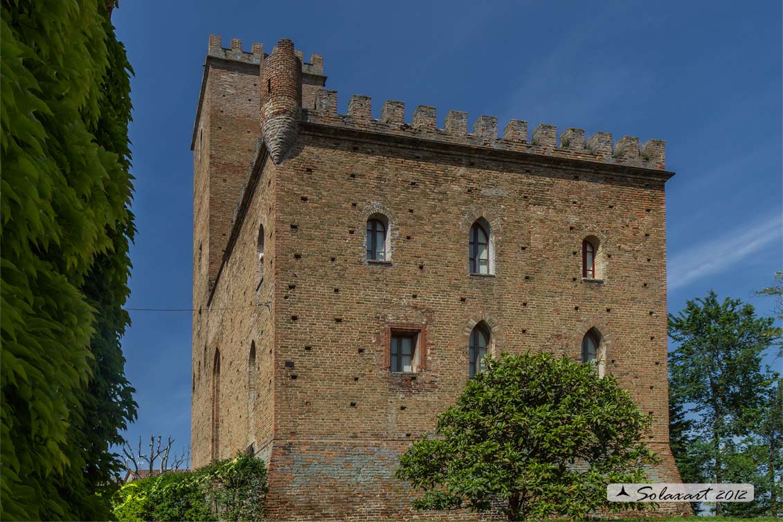 Castello di Nazzano