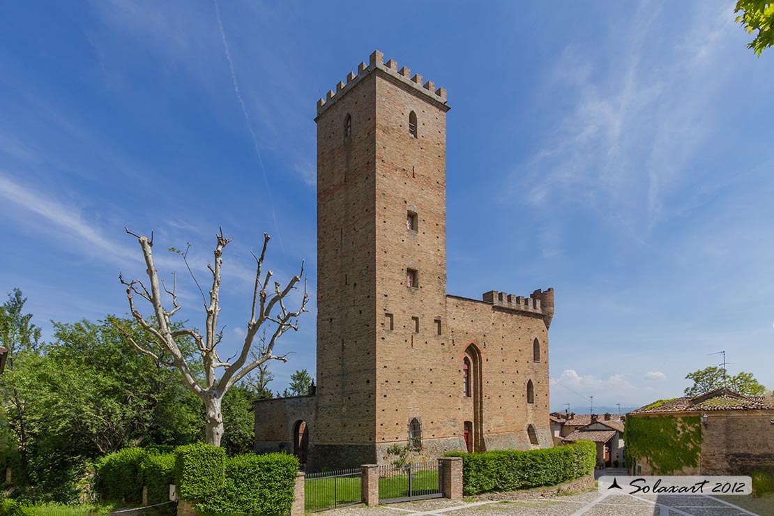 Castello di Nazzano