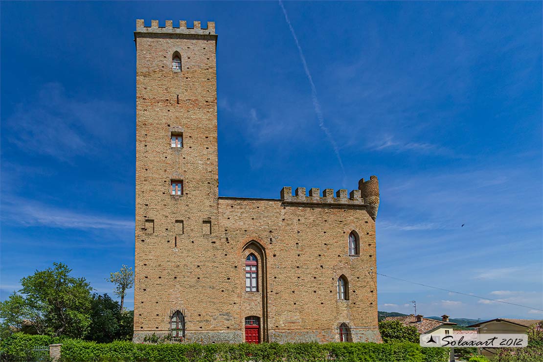 Castello di Nazzano