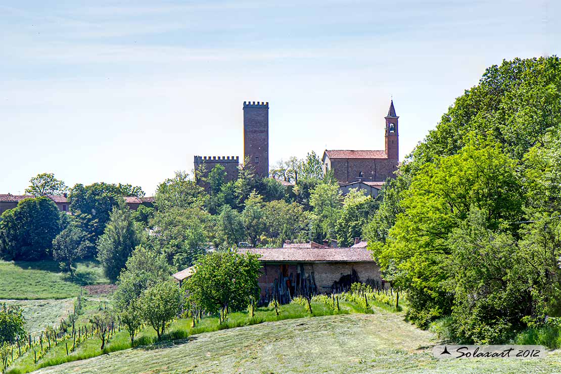 Castello di Nazzano