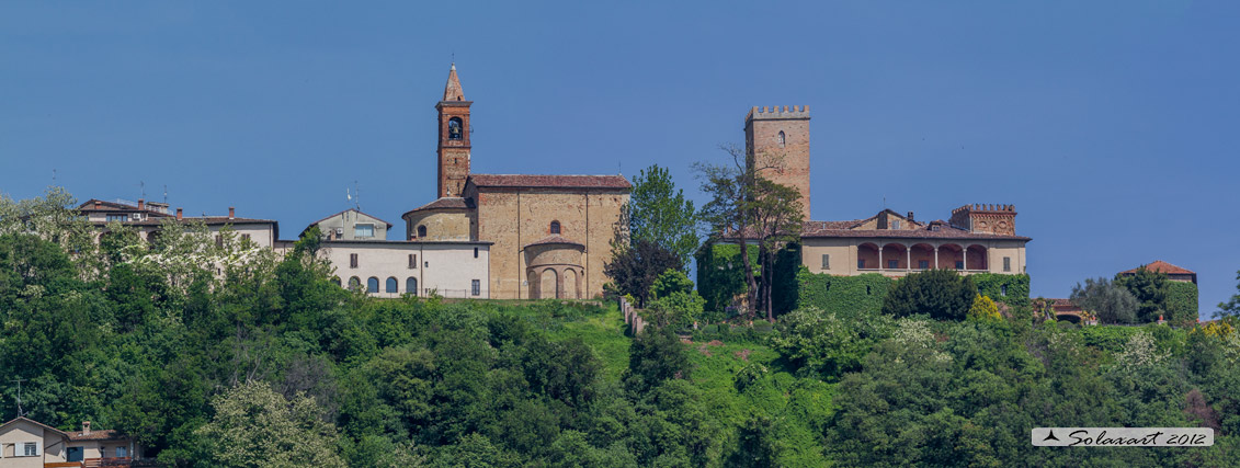 Castello di Nazzano