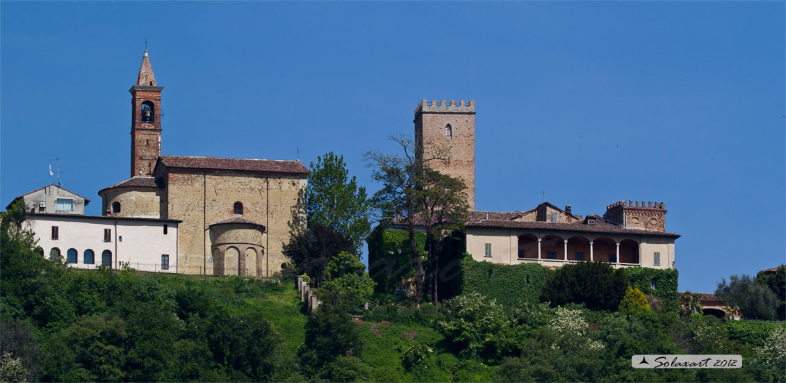 Castello di Nazzano