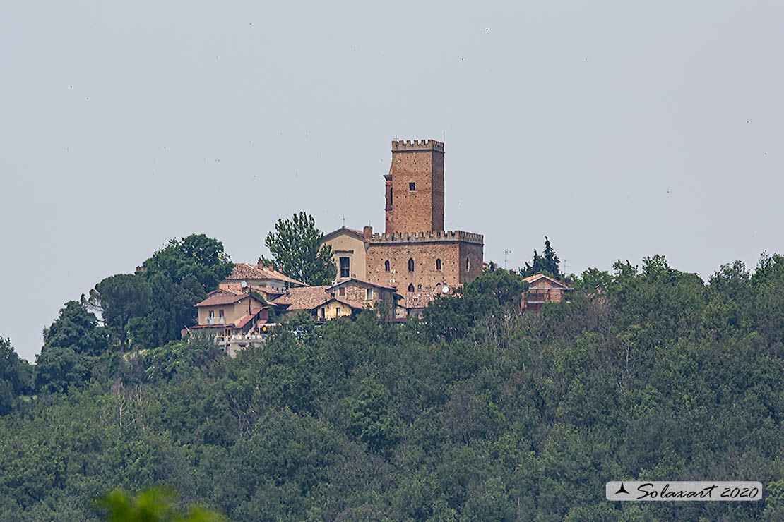 Castello di Nazzano