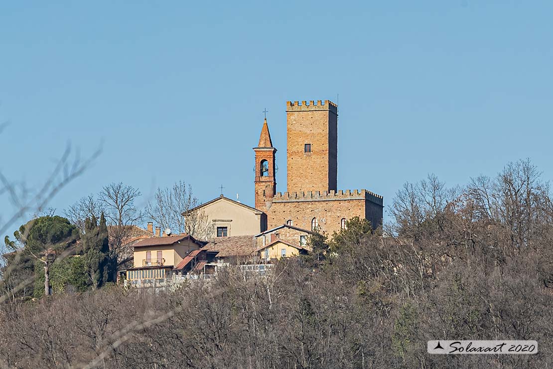 Castello di Nazzano
