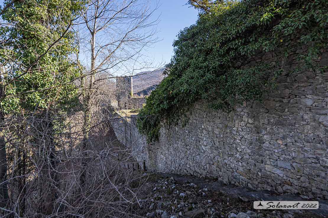 Rocca di Orino