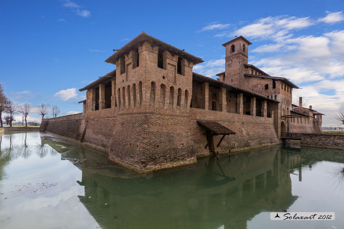 Castello di Pagazzano