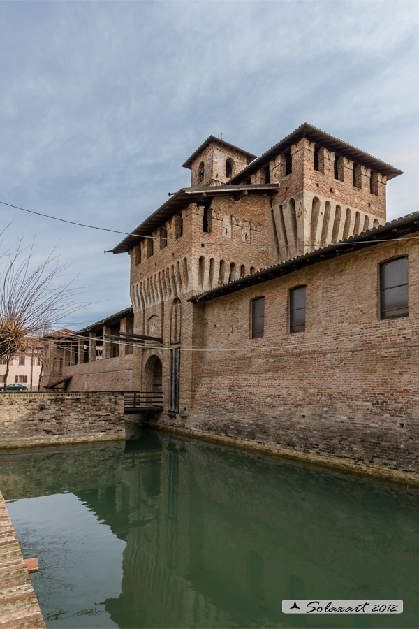 Castello di Pagazzano