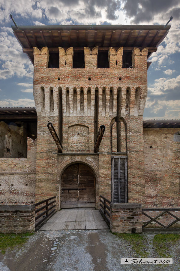 Castello di Pagazzano