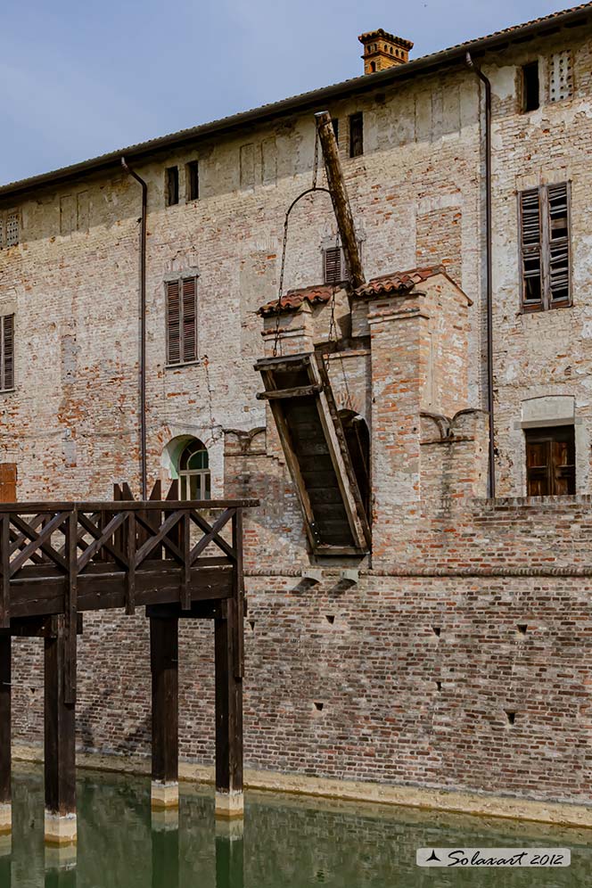 Castello di Pagazzano