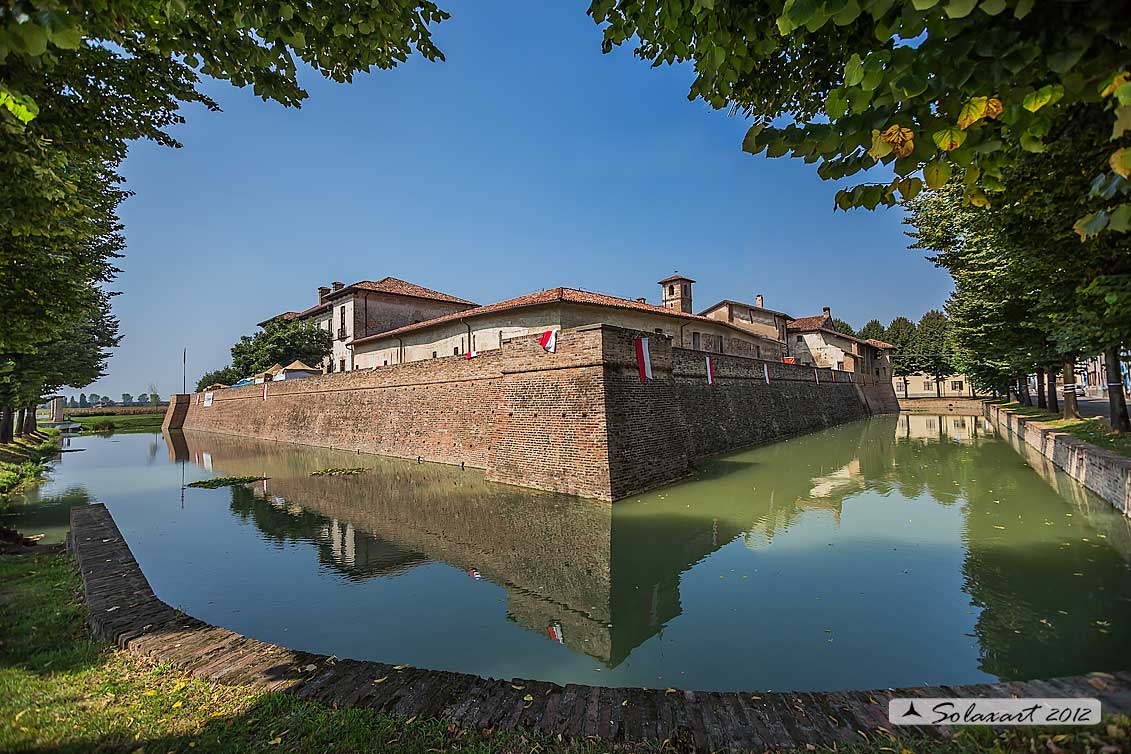 Castello di Pagazzano