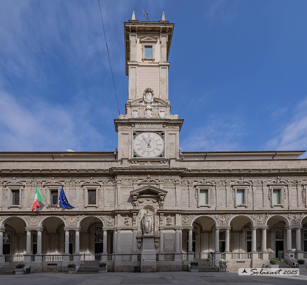 Palazzo dei Giureconsulti