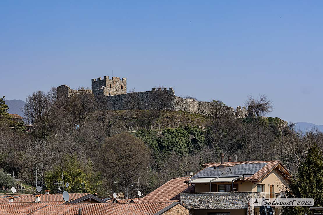 Castello di Lantieri
